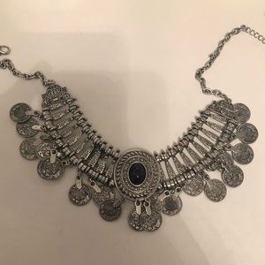 Womens statement necklace